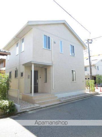 えちぜん鉄道勝山線 福井口駅 徒歩6分  築12年