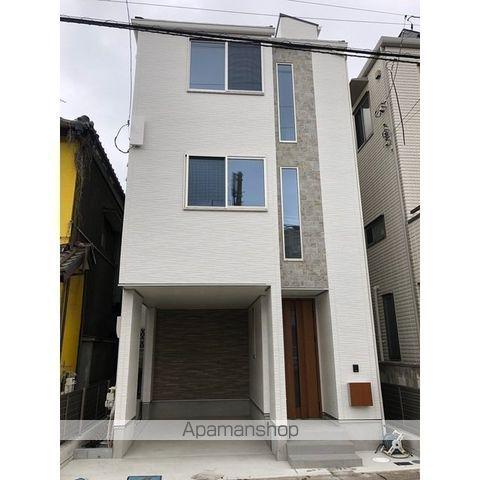 川越線 日進駅(埼玉) 徒歩3分  築3年(2SLDK)