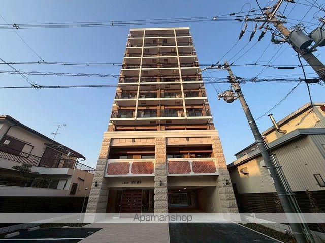 LUXE深江橋Ⅱ