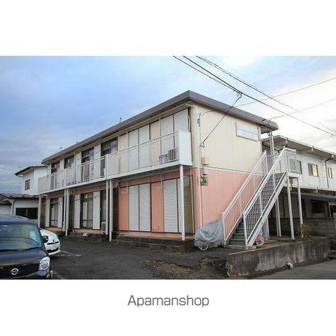 シティーハイム山の寺(2DK/2階)