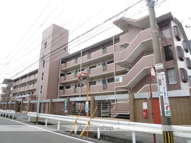 ラーバンハイツ(2LDK/4階)