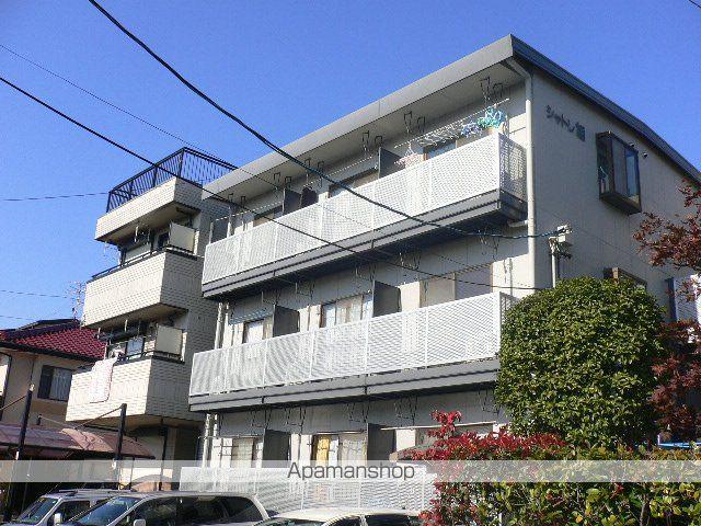 シャトレ旭(1DK/1階)