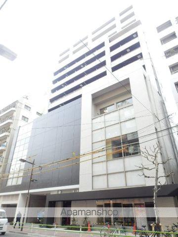 レジディア新御徒町2(2LDK/9階)
