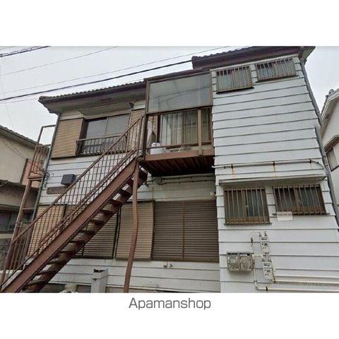 メゾン八潮