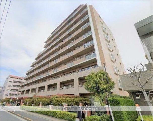 デュークコート小岩