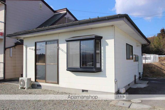福島県本宮市 1階建 築31年