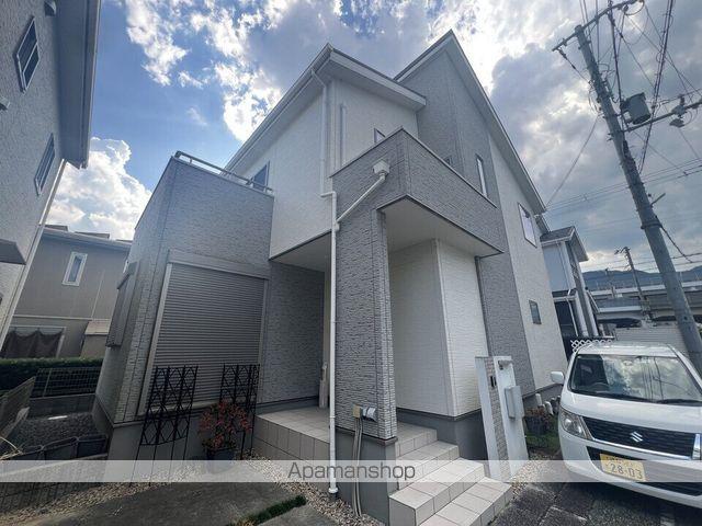 湖西線 比叡山坂本駅 徒歩3分 2階建 築9年