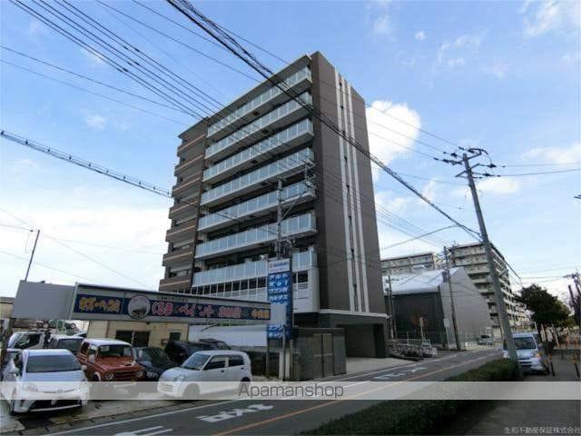 パインローズ福岡東