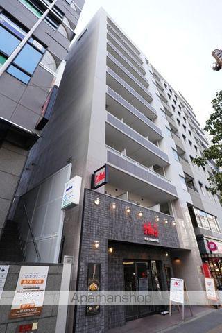 フォレストヒルズ小日向