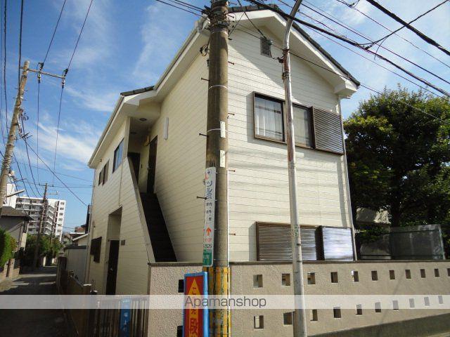 ハイツオモダカ