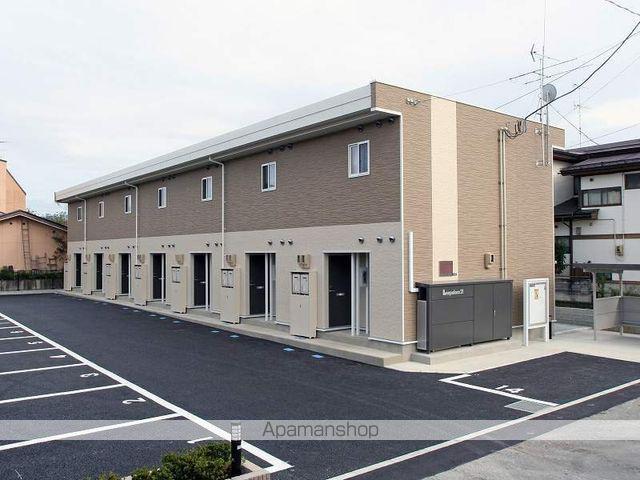 レオパレスアルル北久野本