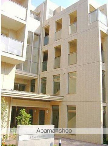 マチュリティ小石川