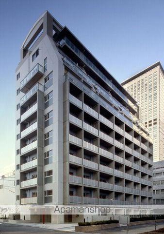 カスタリア芝公園