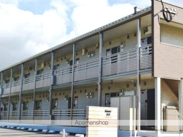 クレイノオークタウンⅣ