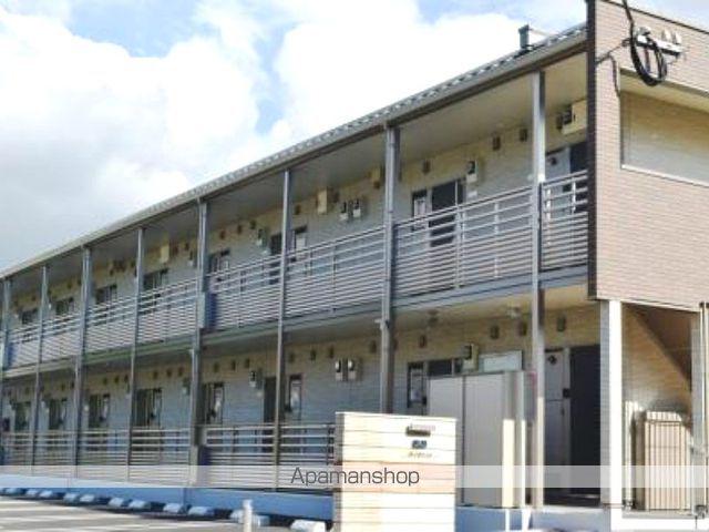 クレイノオークタウンⅣ