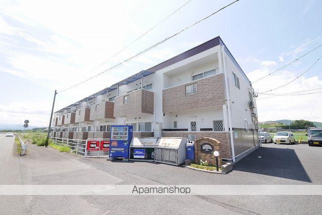 クレアールライフ金田A
