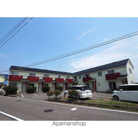 タウンコート・ルピナス