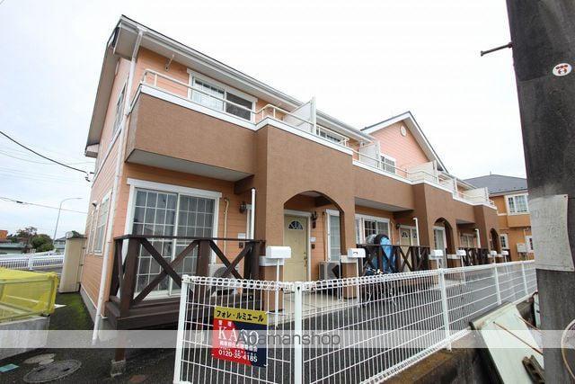 フォレ・ルミエール