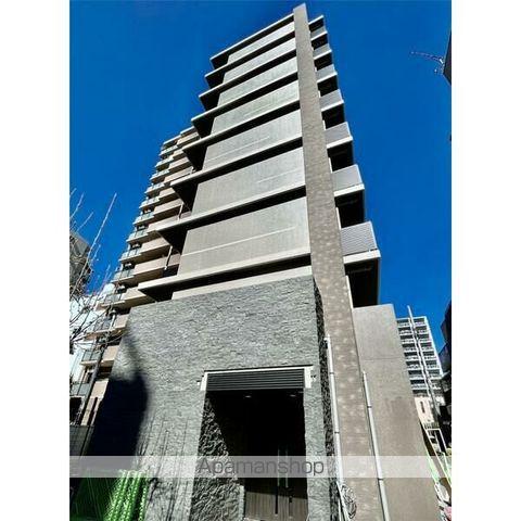 S-RESIDENCE木場FLUSPARK