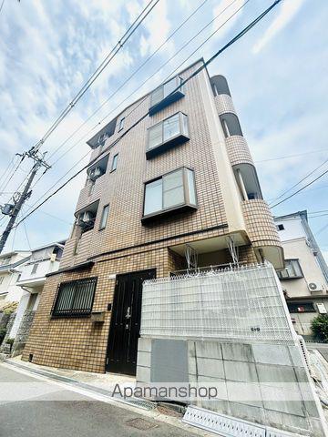 シルクルーム3番館