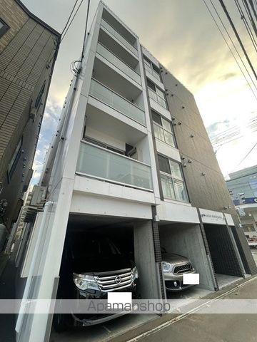CACAO円山