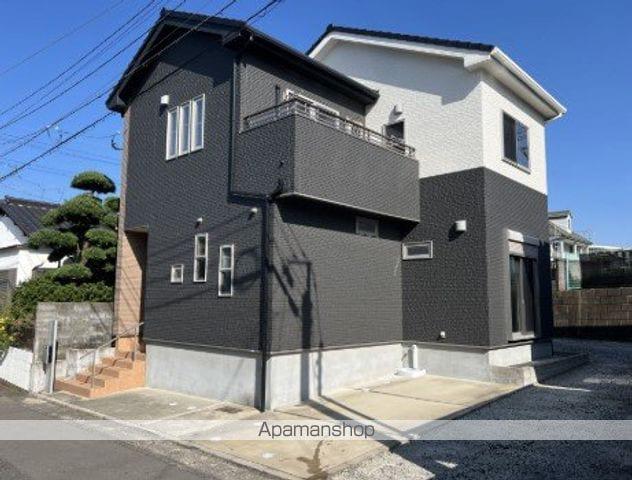 福岡市七隈線 金山駅(福岡) 徒歩5分 2階建 築8年