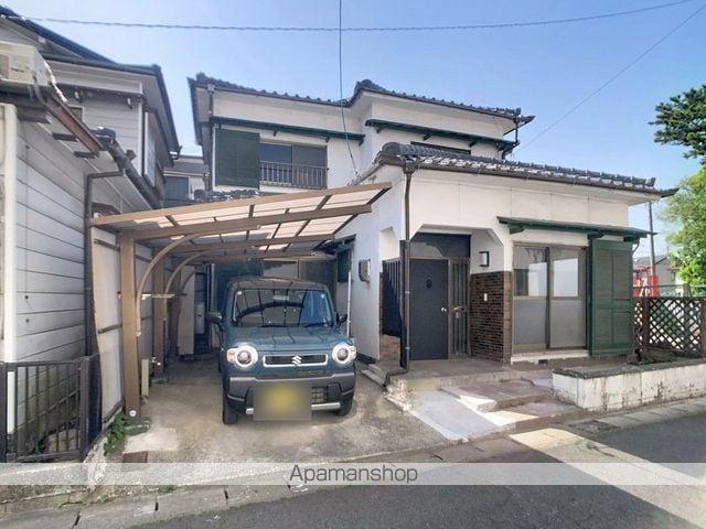 愛知県海部郡大治町  築50年(3DK)