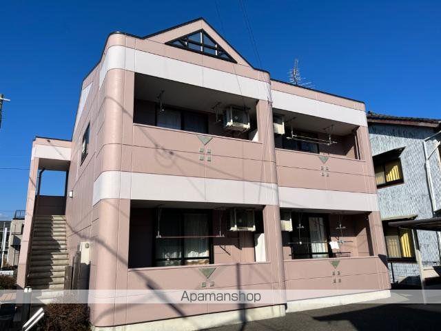 メゾン・ド・ソフィア