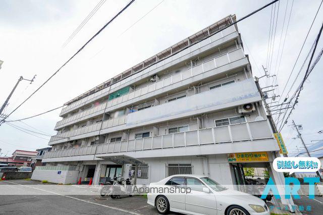 アルト雄郡 東棟