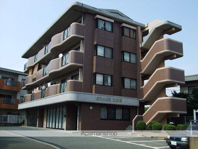 グレース土井Ⅱ