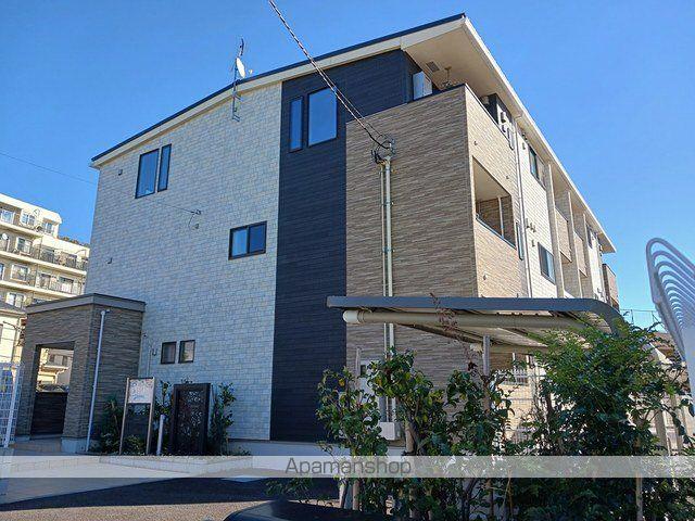 ノース・ジェルメ