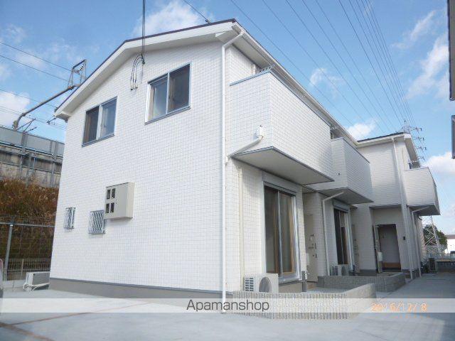 トゥルーハイツ目川