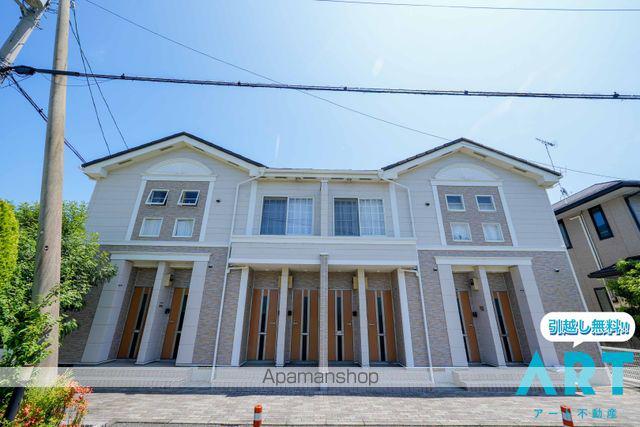 セントラルヒルズⅢ