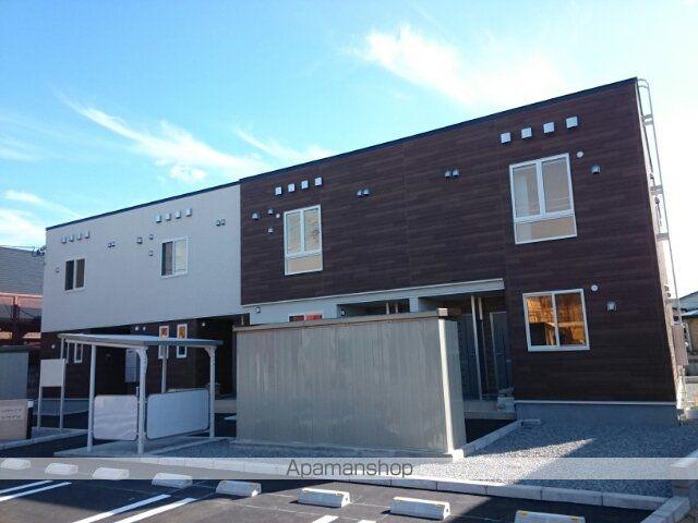 カエルムUⅡ(2LDK/2階)