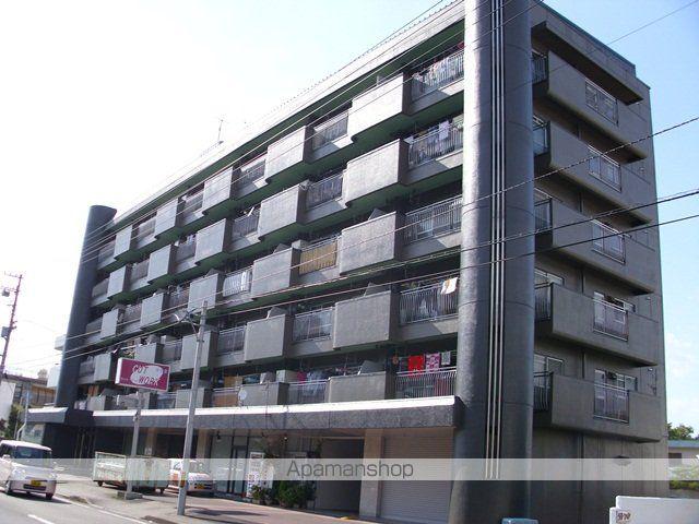 三木ビル川高前(2LDK/4階)