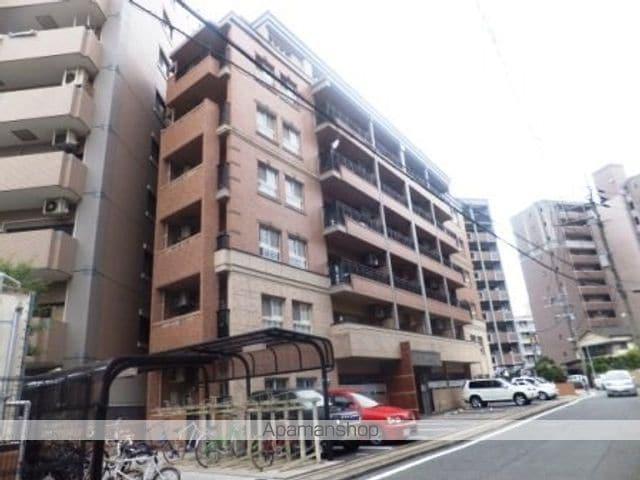 レイランド高宮(1LDK/5階)