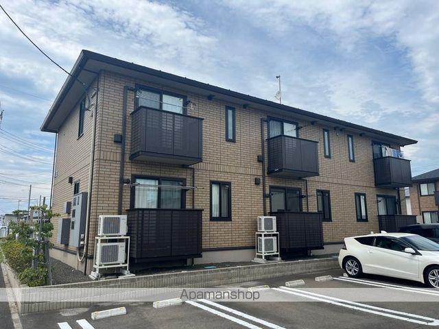 グランピュア A