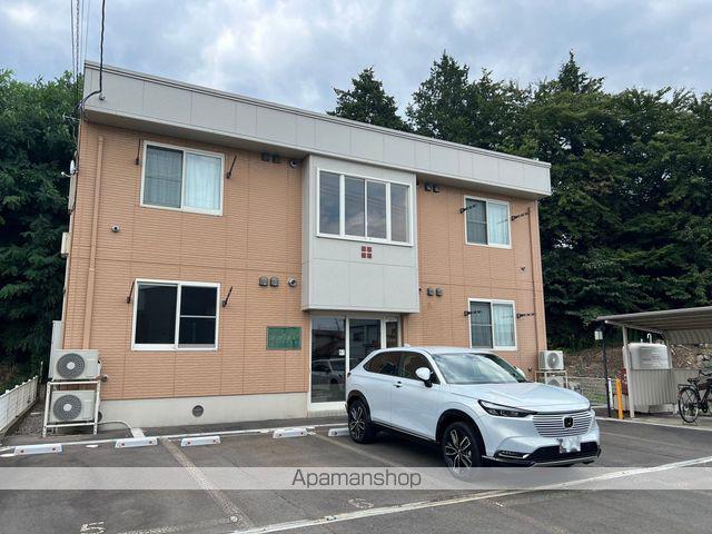 コモンドエル御幸