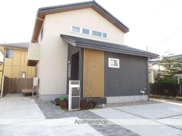 ハピラインふくい 福井駅(福井) 徒歩37分  築8年