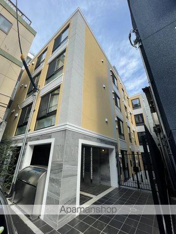 FLレジデンス新宿Ⅲ