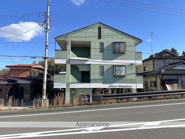 グローリィハイツ