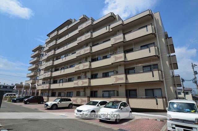 マリオン開成山公園