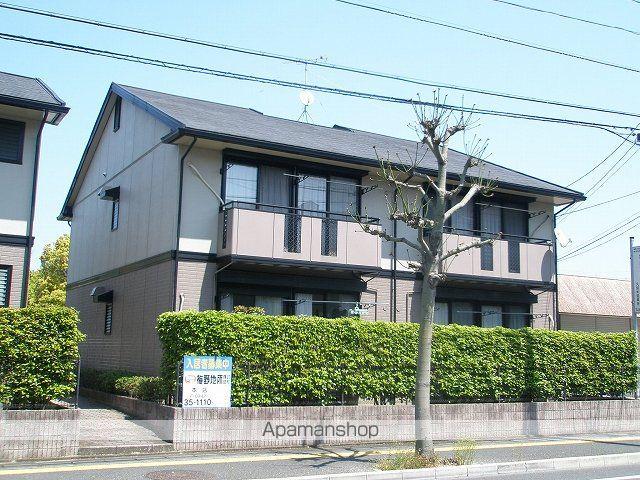 セジュールIMAMURA(2LDK/1階)