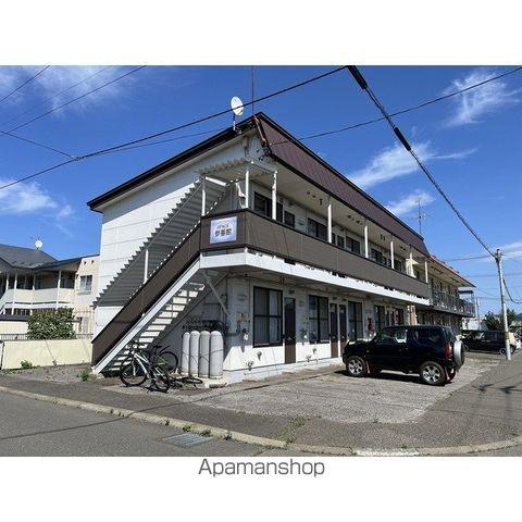 スペース参番館