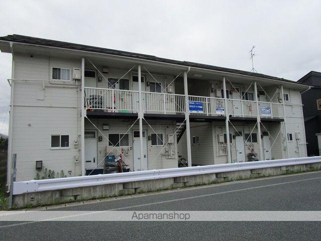 サンコーポ和(1K/2階)