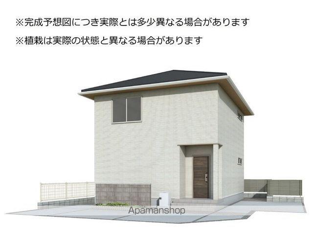 高松琴平電鉄長尾線 林道駅 徒歩9分  新築(4LDK)