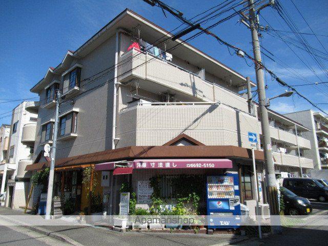 グレース南住吉