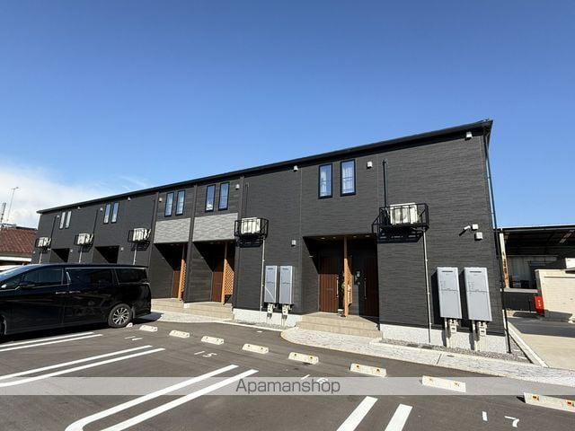 ポートヴィレッジ24 Ⅰ