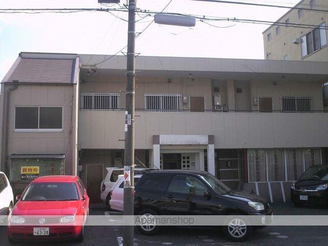 エターナル(1LDK/2階)