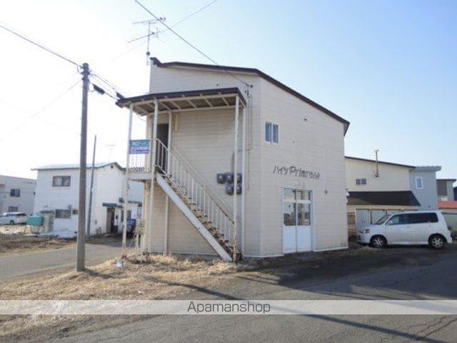 ハイツプリムローズ(1DK/2階)